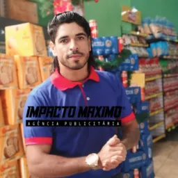Impacto Máximo 8