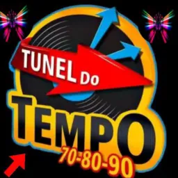 TÚNEL DO TEMPO MÚSICAS🎸🎸
