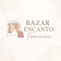 🌸 Bazar Encanto Feminino 🌸