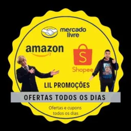 Lil promoções 💥📢 ofertas todos os dias 💹💰