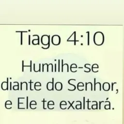 O SANGUE DE JESUS TEM PODER