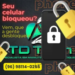 📲 desbloqueios (vitor cell)📲