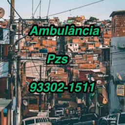 Comunidade unida😷