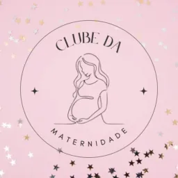 Achadinhos - Maternidade 🍼✨💖