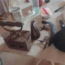 venda coisa antiga de uruacu regiao