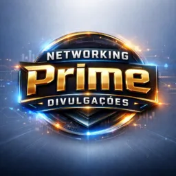 Networking Prime Divulgações | Itacoatiara.
