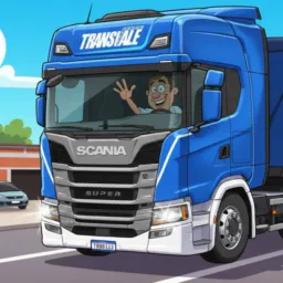 04 TRANSVALE - FRETES GOIÁS