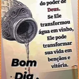 TOPA TUDO / Deus proverá 🙏🏾