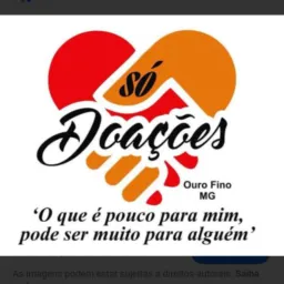 Doação gnb💟🙌
