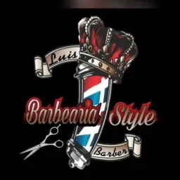 💈💇🏻‍♂👑BARBEARIA STYLE👑💇🏻‍♂💈