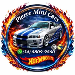 Pierre Minis Cars Araxá /MG