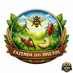 Fazenda dos insetos