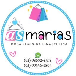 As Marias 🛍️👗👚🛒