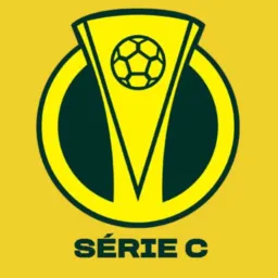 LIGA SULAMERICANA SERIE C!