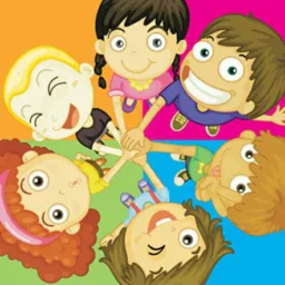 👼🏻 GRUPO INFANTIL👧🏻👦🏽