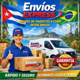 Curitiba Envíos Express