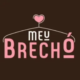 "Meu Brechó" 👗👚👠👜💍
