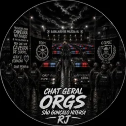 GTA SAMP - CORPORAÇÕES 🚔🪖