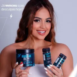 🟢Emagreça Com Suplemento Natural