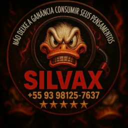 👑Lojinha do silvax👑
