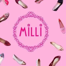 Milli calçados🩴🥿👠👡👢👞🥾👟