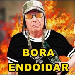 Migrem ✅ pro amigos apocalípticos 🫡