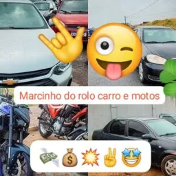 Marcinho do rolo carro moto Jiro do rolo☘️🥳✌️🤩
