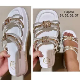 💖♡Deluxe'calçados♡💖🤩💚