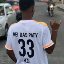 Gestão dos cria 🤡