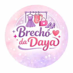 BRECHÓ DA DAYA 🩷