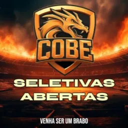 Seletiva COBE