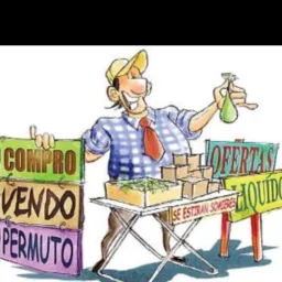 Comerciantes