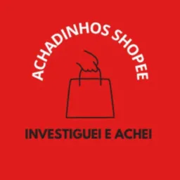 Achados da Shopee