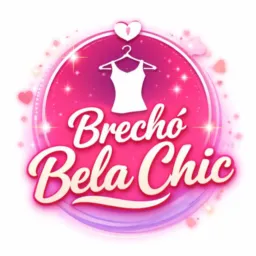 BRECHÓ BELA CHIC 👗👠👜