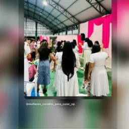 Curadas para curar NP