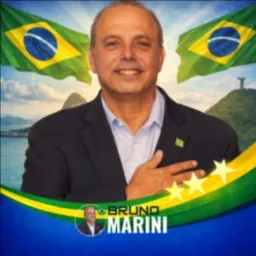 🇧🇷PATRIOTA CONSERVADOR RJ 2026 - 6