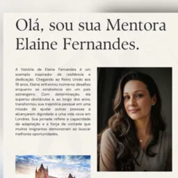 🇬🇧✨ MASTER CLEAN UK MUNDIAL ✨🇬🇧  Quer aprender uma profissão com alta