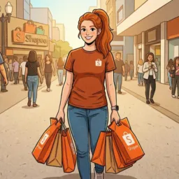 Achadinhos da Shope no melhor Preço 🧡💵🛍️