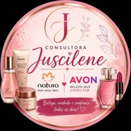 💖 Vitrine de Beleza | Natura & Avon 🛍️