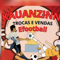TROCAS E VENDAS KAUANZIN