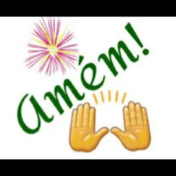Deus para Sempre🙏