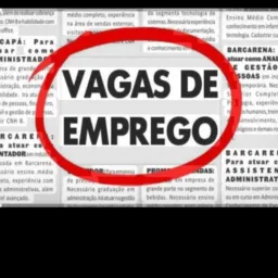 Grupo de emprego e prestação de serviço
