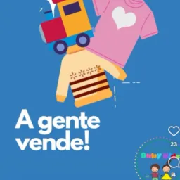 Bazar Tudo Semi Novo 🧥💻🎒