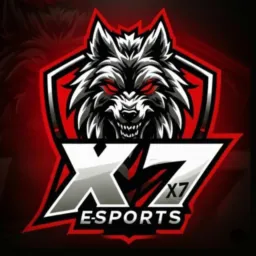 RECRUTAMENTO 👑|X7 E-SPORTS|🥷🏻