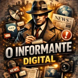 O informante digital