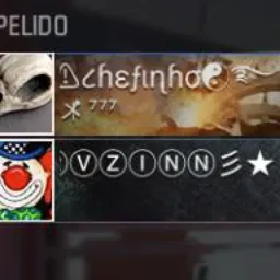 Marques vendas ofc