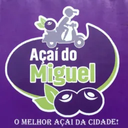 Açaí do Miguel