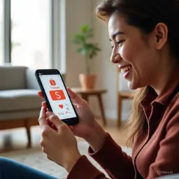 Promoções Shopee