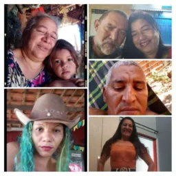 SOMOS AMIGOS
