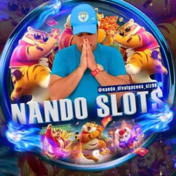 Família do Nando ofcial ✈️